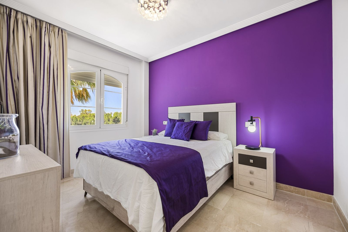3 Bed Apartment for sale in Los Arqueros Costa Del Sol, Málaga, Spain