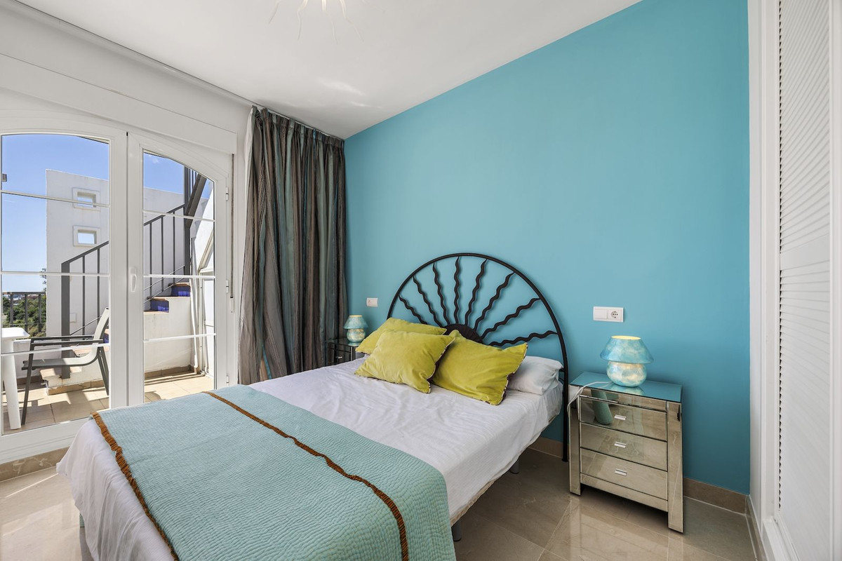 3 Bed Apartment for sale in Los Arqueros Costa Del Sol, Málaga, Spain