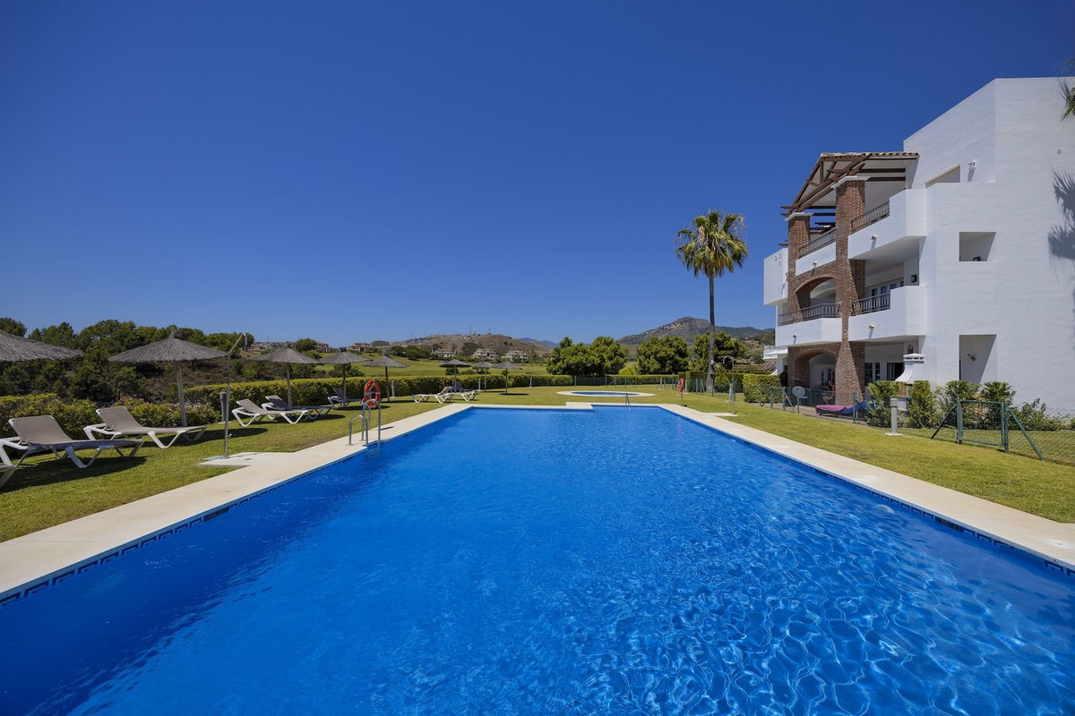 3 Bed Apartment for sale in Los Arqueros Costa Del Sol, Málaga, Spain