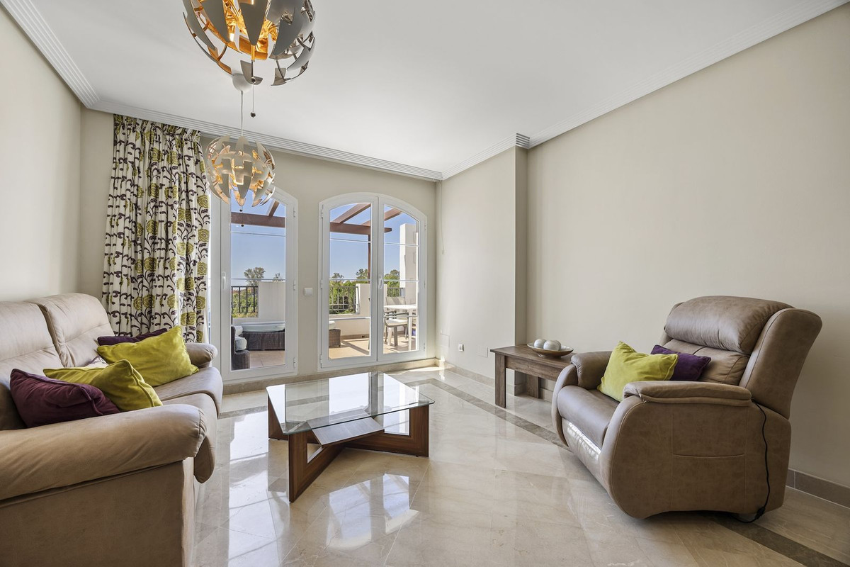 3 Bed Apartment for sale in Los Arqueros Costa Del Sol, Málaga, Spain