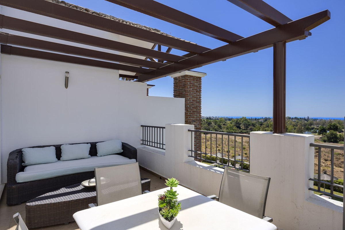 3 Bed Apartment for sale in Los Arqueros Costa Del Sol, Málaga, Spain