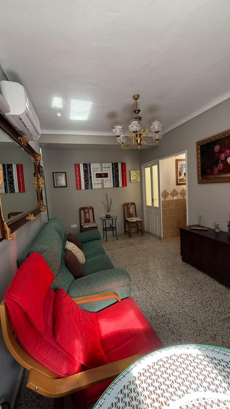 3 Bed Townhouse for sale in Guaro Costa Del Sol, Málaga, Spain