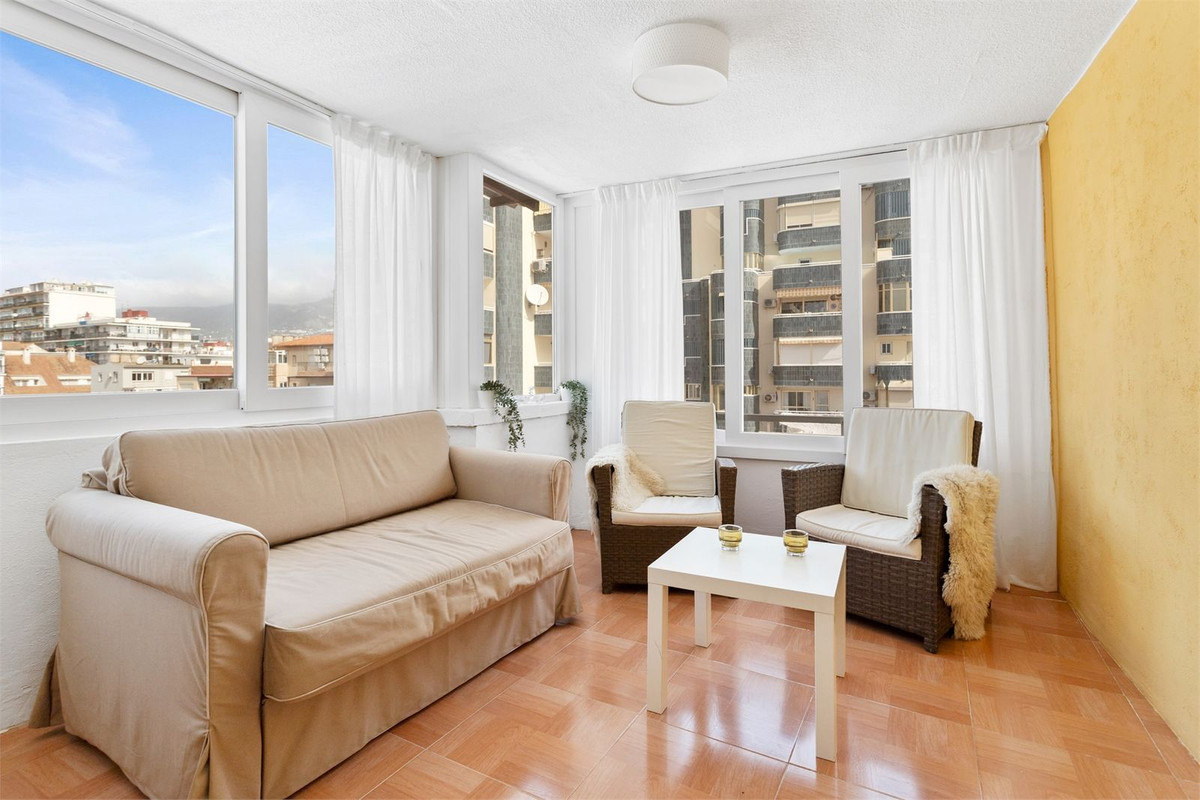 Se vende Apartamento en Planta Última de 3 dormitorios en Costa Del Sol, Málaga, España