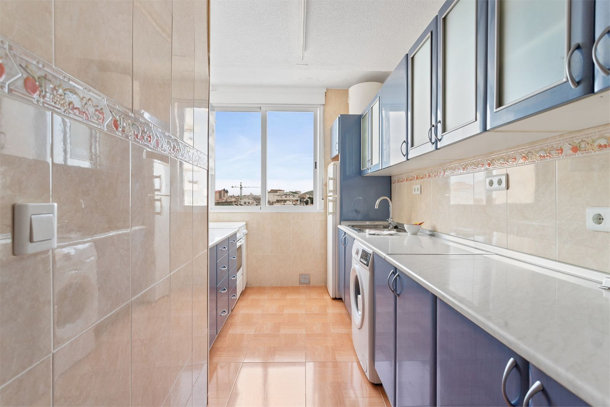 Se vende Apartamento en Planta Última de 3 dormitorios en Costa Del Sol, Málaga, España