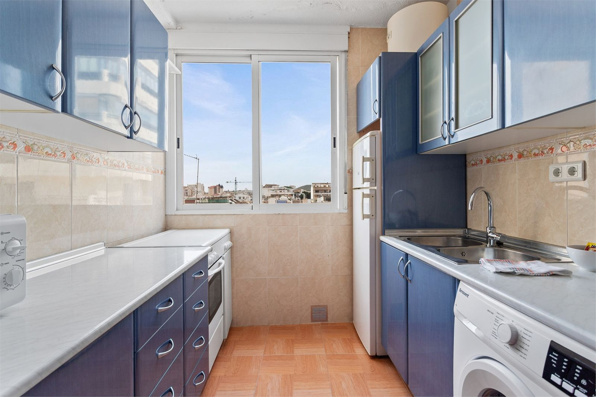 Se vende Apartamento en Planta Última de 3 dormitorios en Costa Del Sol, Málaga, España