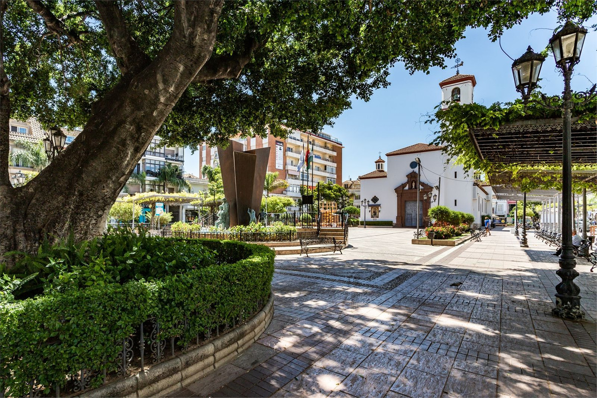 Se vende Apartamento en Planta Última de 3 dormitorios en Costa Del Sol, Málaga, España