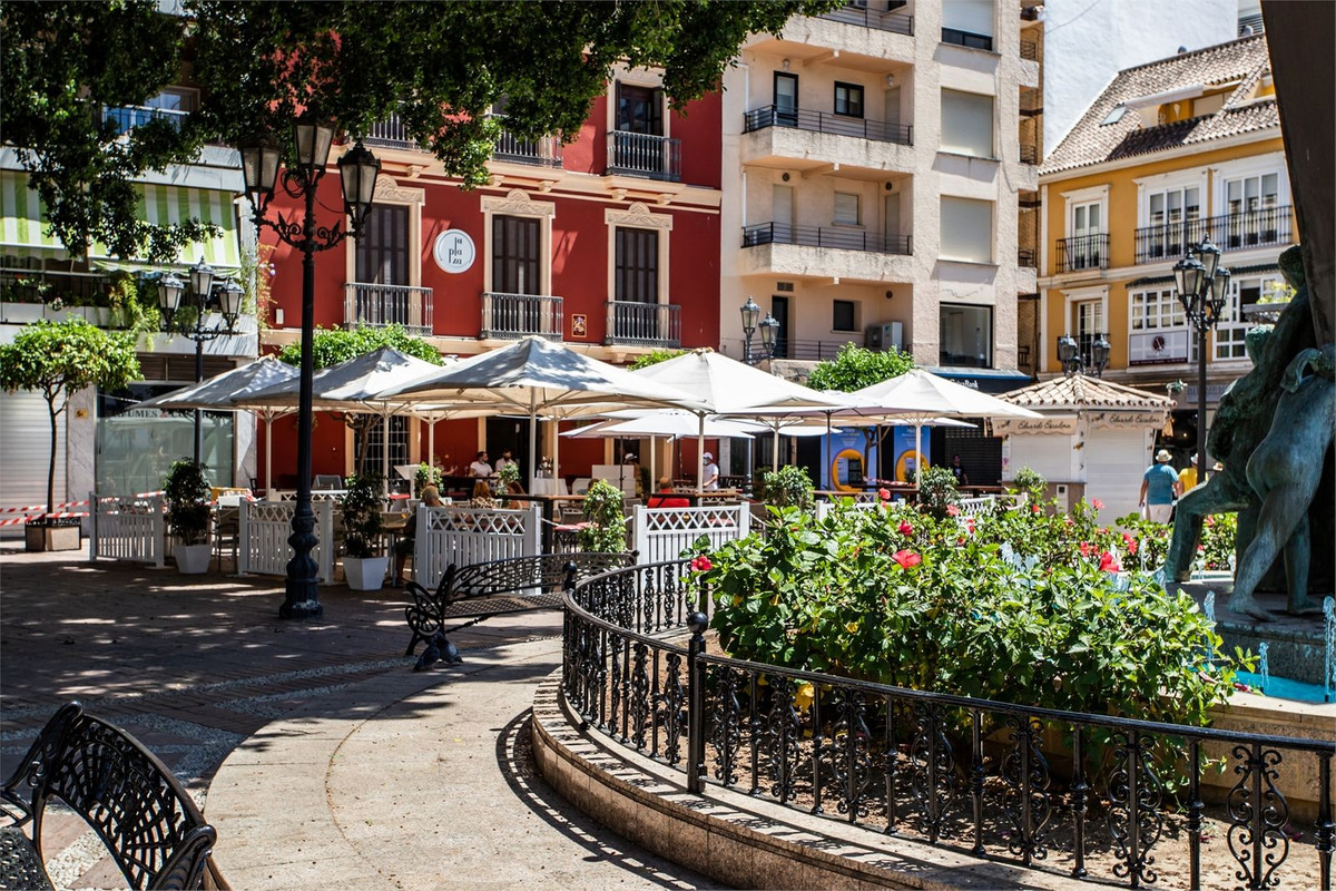 Se vende Apartamento en Planta Última de 3 dormitorios en Costa Del Sol, Málaga, España