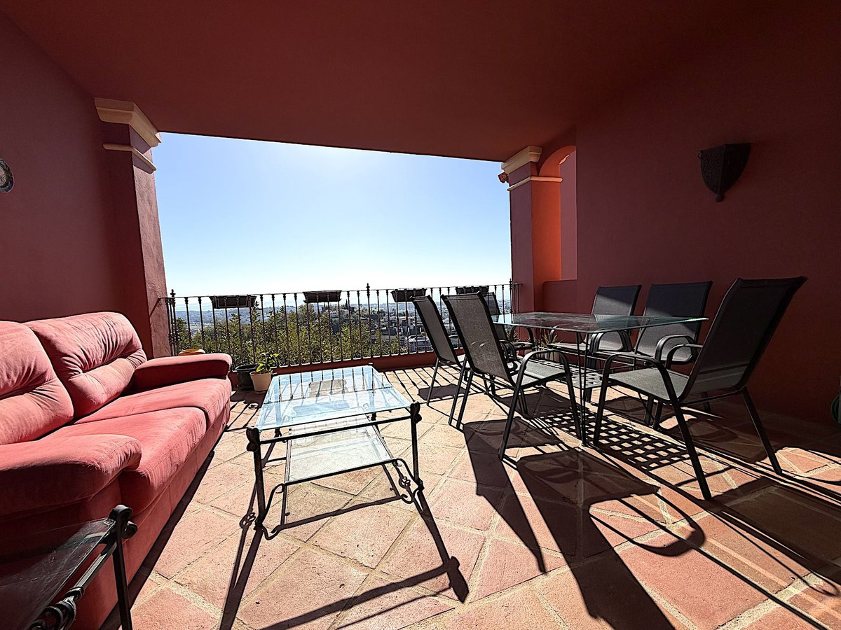 2 Bed Apartment for sale in Monte Halcones Costa Del Sol, Málaga, Spain