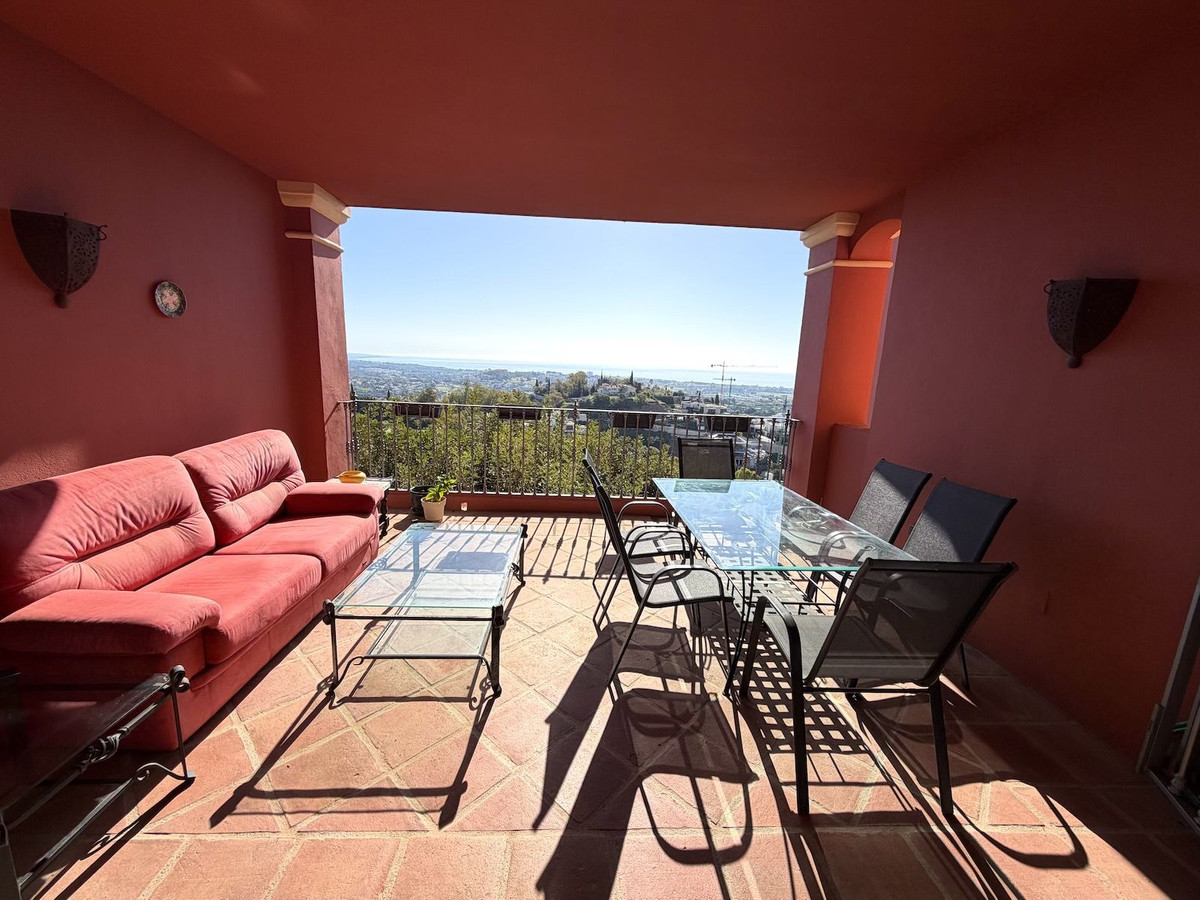 2 Bed Apartment for sale in Monte Halcones Costa Del Sol, Málaga, Spain