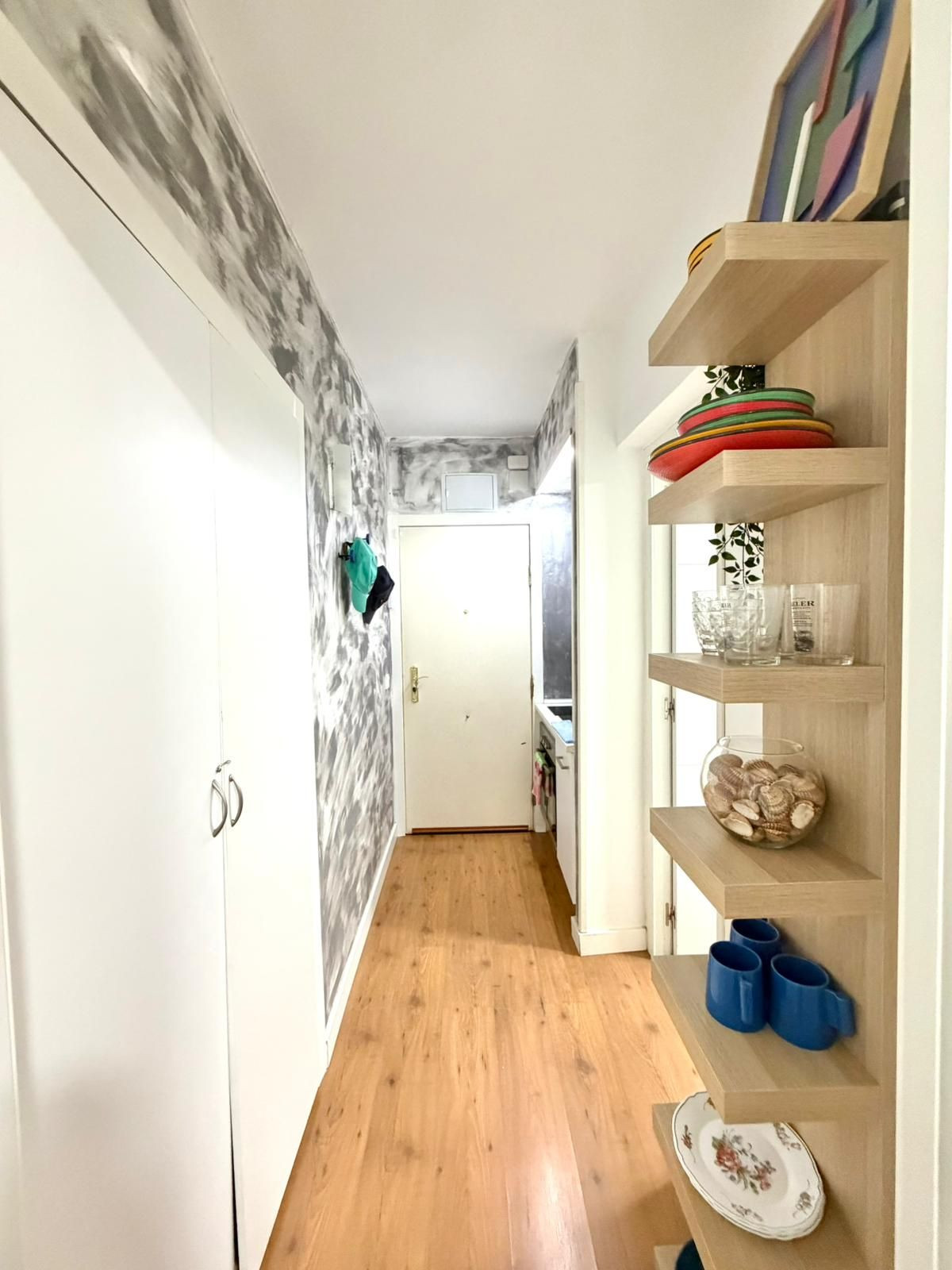 Se vende Apartamento Planta Media de 1 dormitorios en Costa Del Sol, Málaga, España