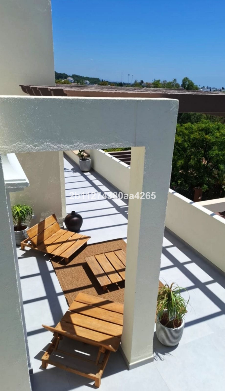 3 Bed Apartment for sale in Marbella Costa Del Sol, Málaga, Spain