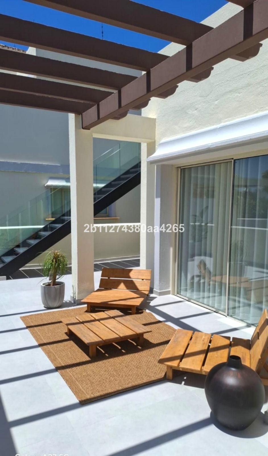 3 Bed Apartment for sale in Marbella Costa Del Sol, Málaga, Spain