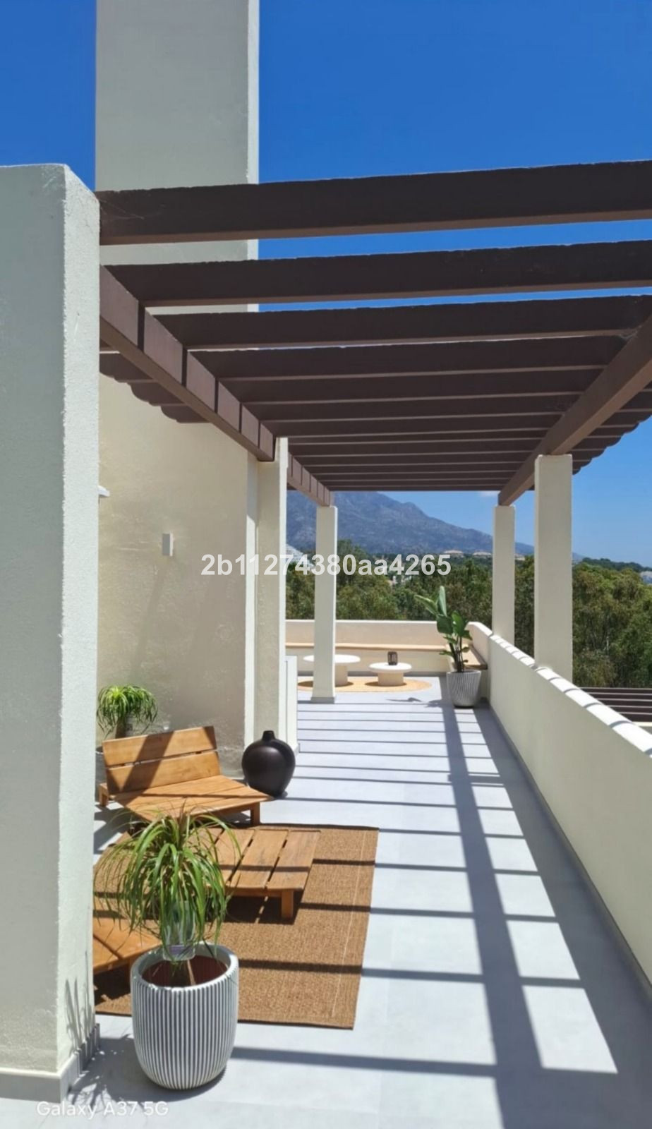 3 Bed Apartment for sale in Marbella Costa Del Sol, Málaga, Spain