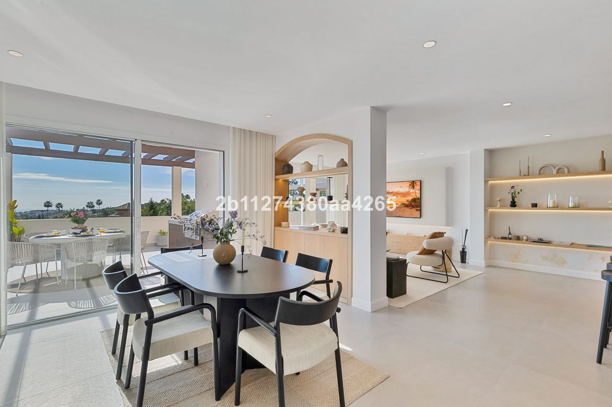 3 Bed Apartment for sale in Marbella Costa Del Sol, Málaga, Spain