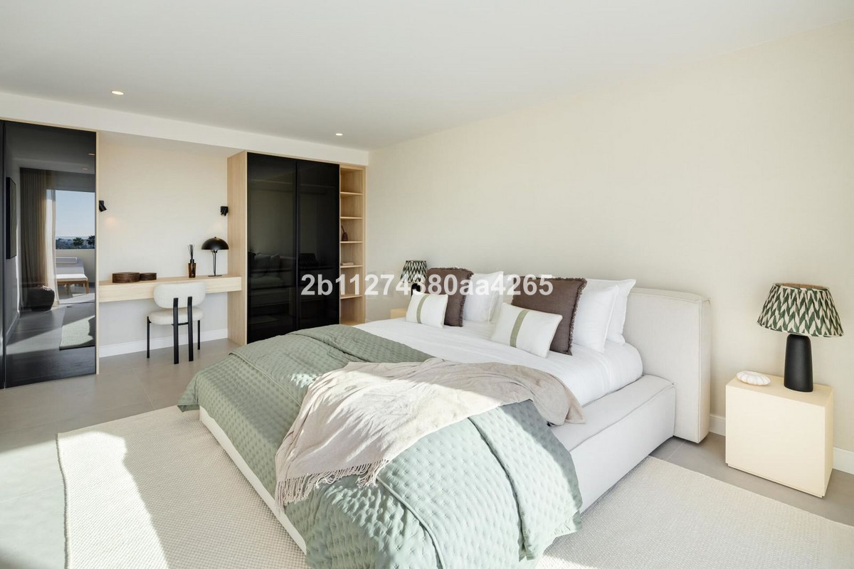 3 Bed Apartment for sale in Marbella Costa Del Sol, Málaga, Spain