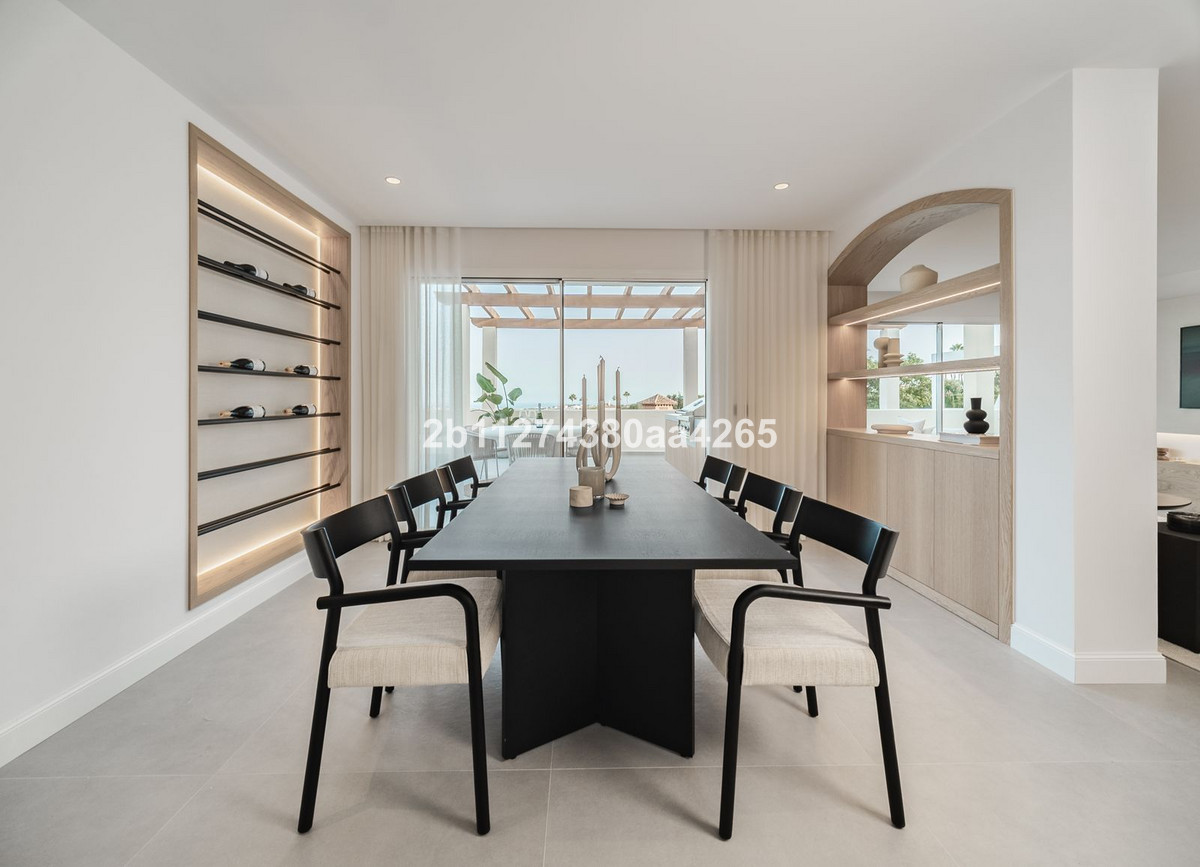 3 Bed Apartment for sale in Marbella Costa Del Sol, Málaga, Spain