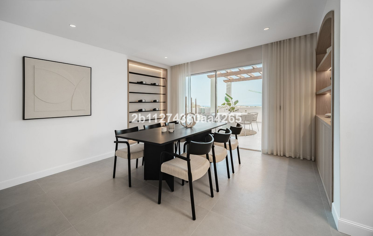 3 Bed Apartment for sale in Marbella Costa Del Sol, Málaga, Spain