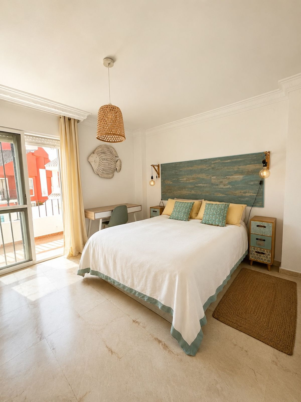 3 Bed Townhouse for sale in Costabella Costa Del Sol, Málaga, Spain