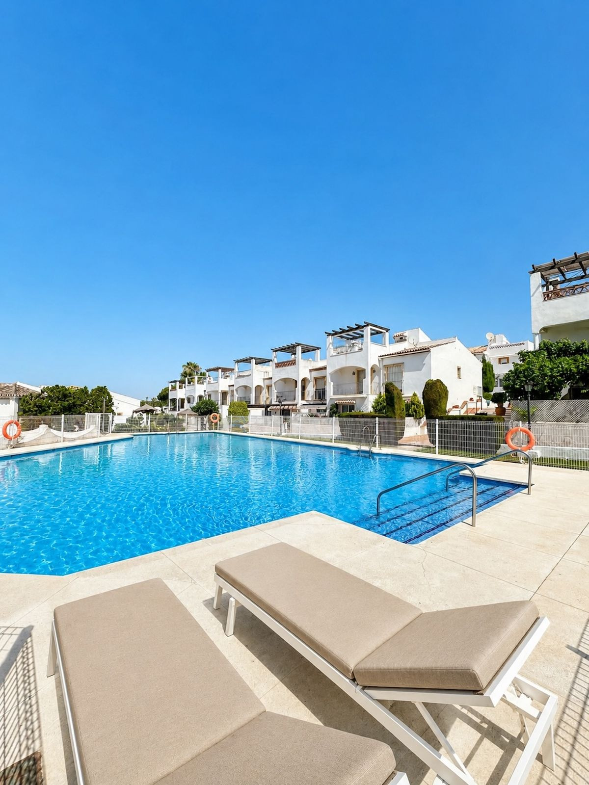 3 Bed Townhouse for sale in Costabella Costa Del Sol, Málaga, Spain