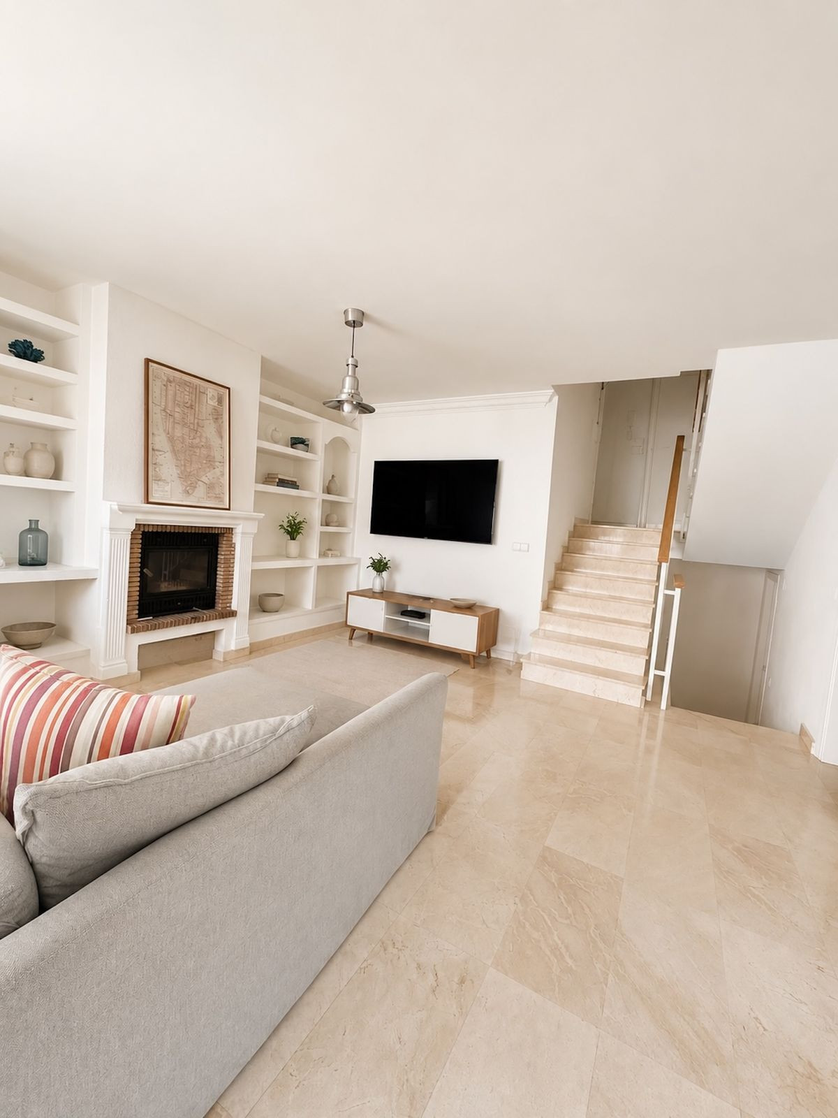 3 Bed Townhouse for sale in Costabella Costa Del Sol, Málaga, Spain