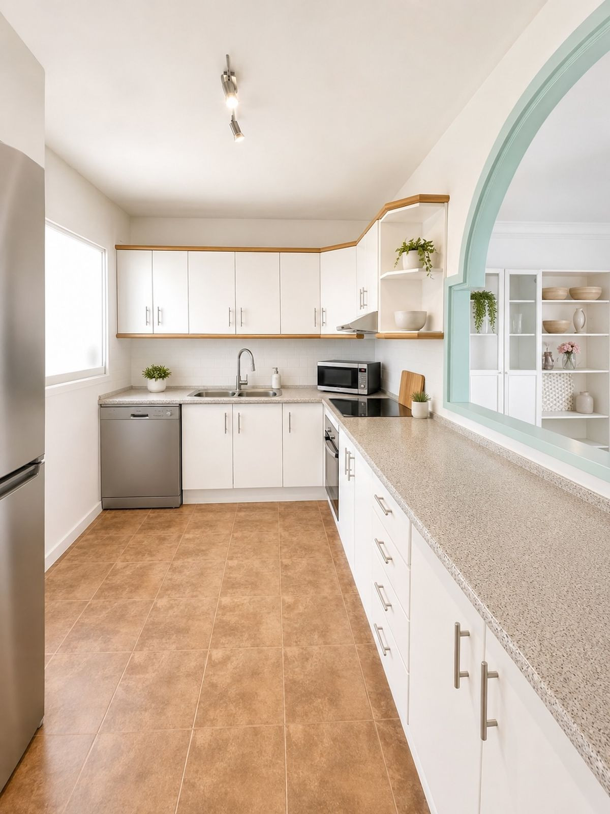3 Bed Townhouse for sale in Costabella Costa Del Sol, Málaga, Spain