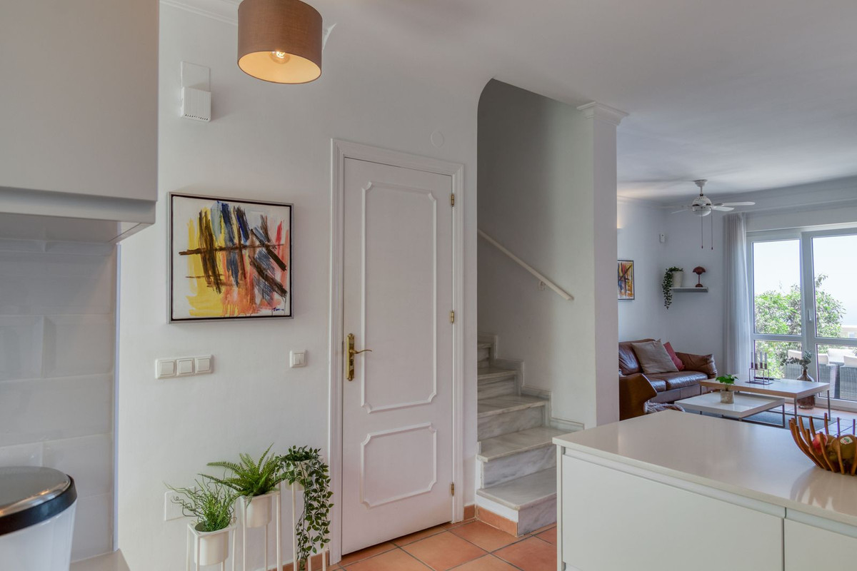 Se vende Pareada de 3 dormitorios en Costa Del Sol, Málaga, España