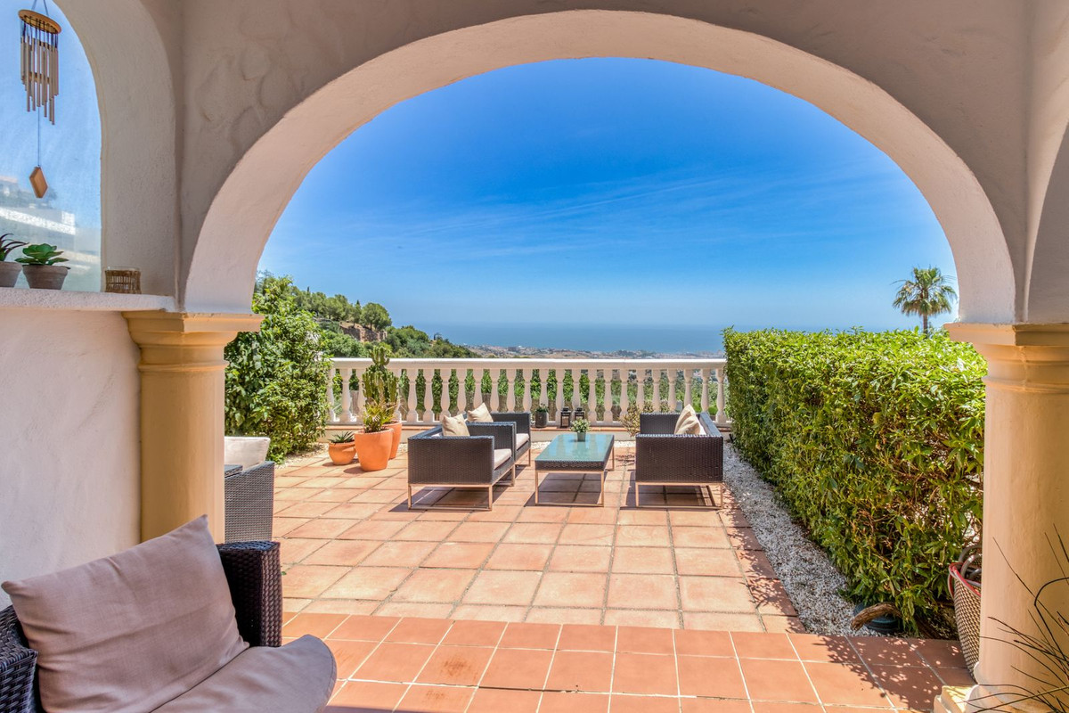 Se vende Pareada de 3 dormitorios en Costa Del Sol, Málaga, España