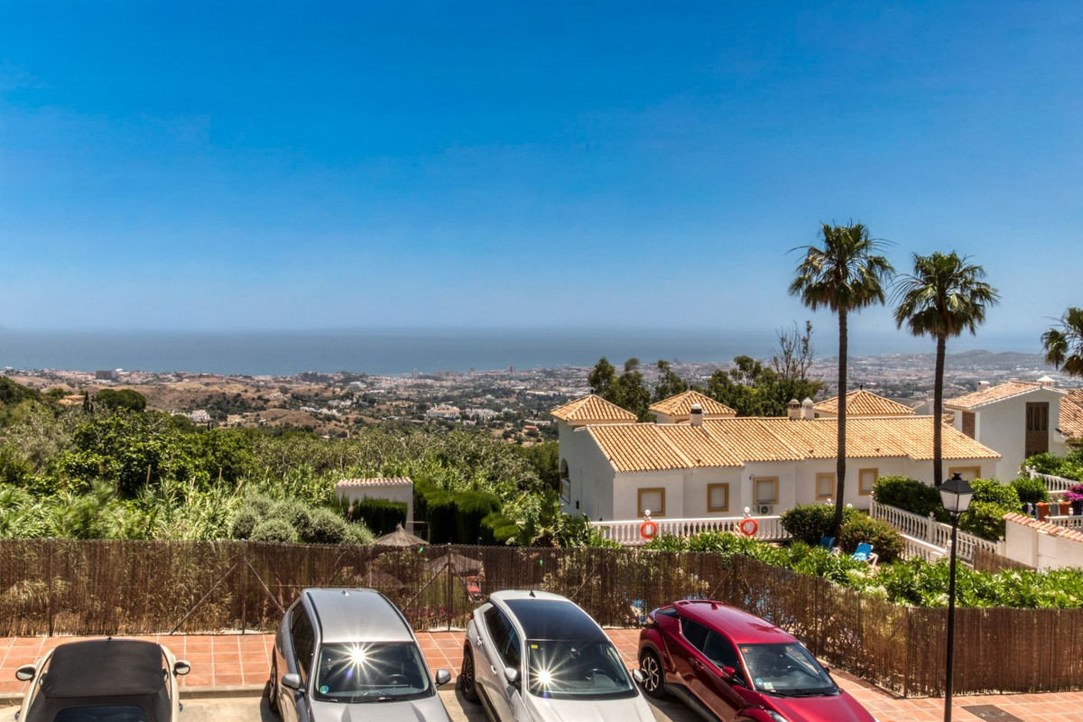 Se vende Pareada de 3 dormitorios en Costa Del Sol, Málaga, España
