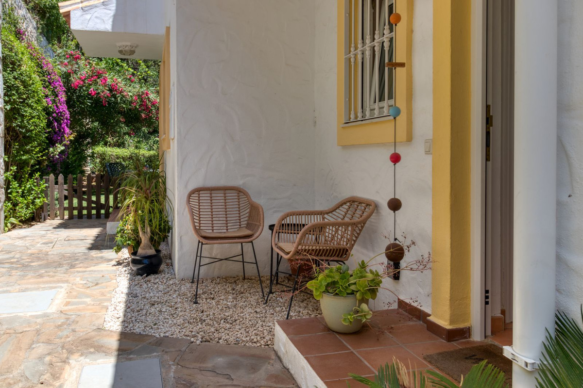 Se vende Pareada de 3 dormitorios en Costa Del Sol, Málaga, España
