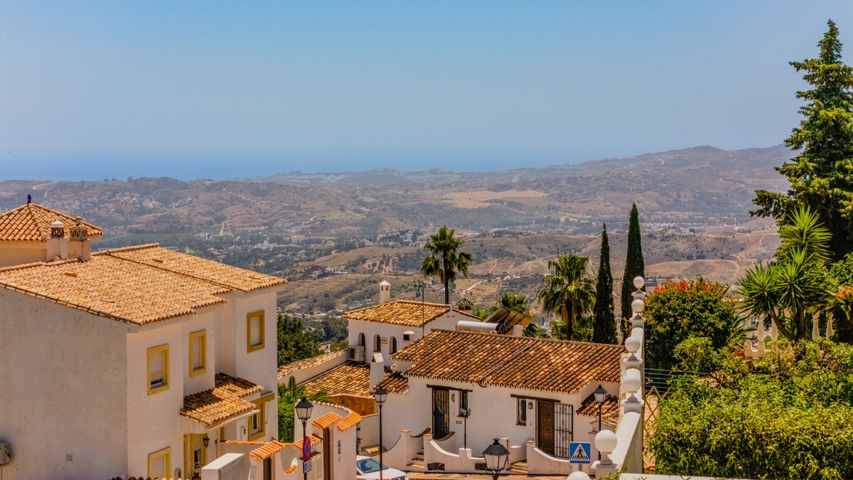 Se vende Pareada de 3 dormitorios en Costa Del Sol, Málaga, España