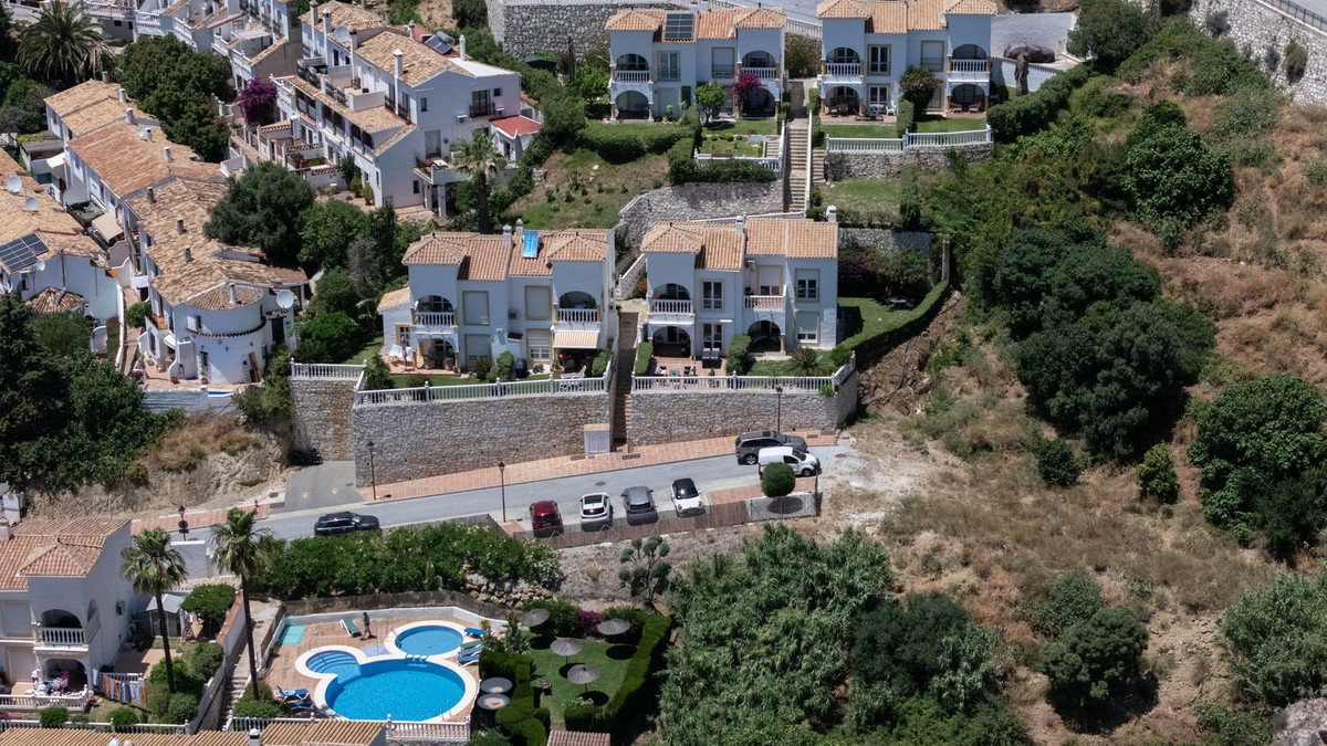Se vende Pareada de 3 dormitorios en Costa Del Sol, Málaga, España