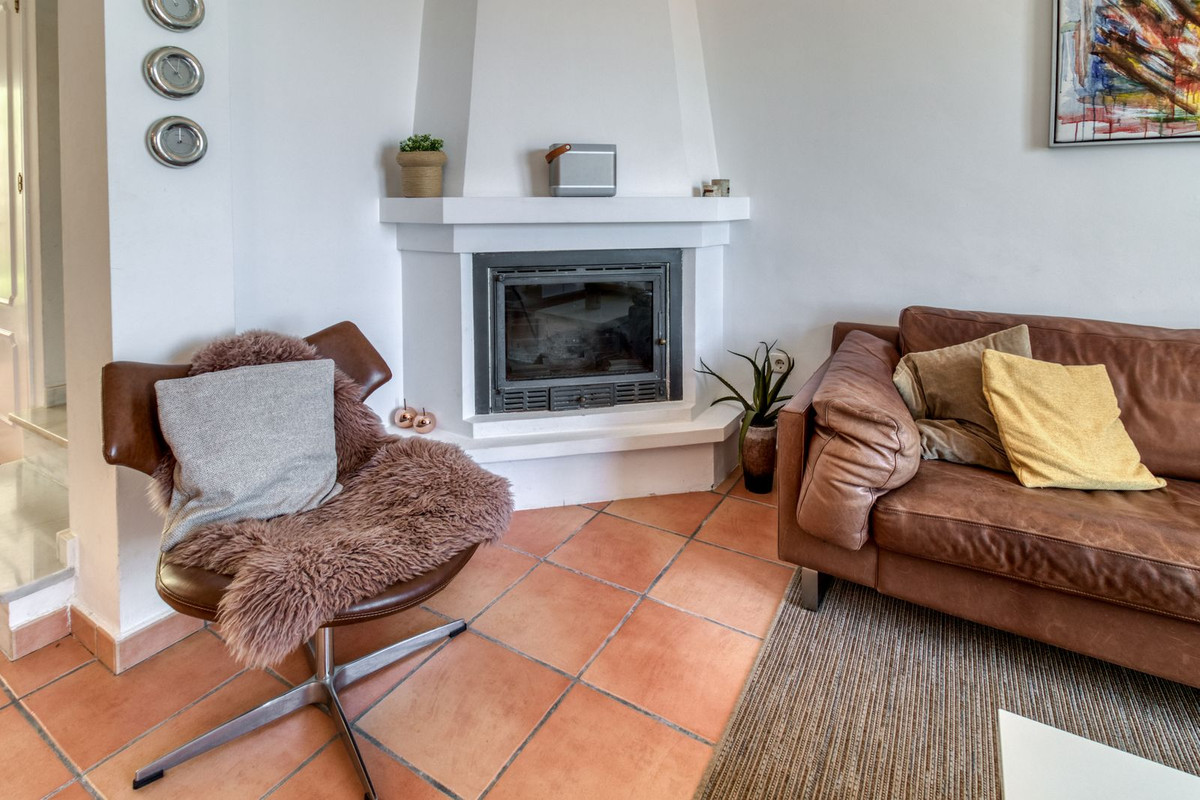 Se vende Pareada de 3 dormitorios en Costa Del Sol, Málaga, España