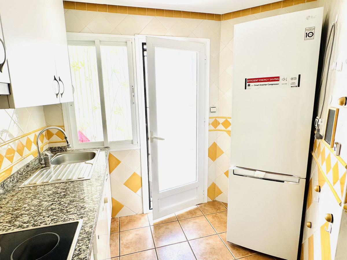 3 Bed Townhouse for sale in Costabella Costa Del Sol, Málaga, Spain