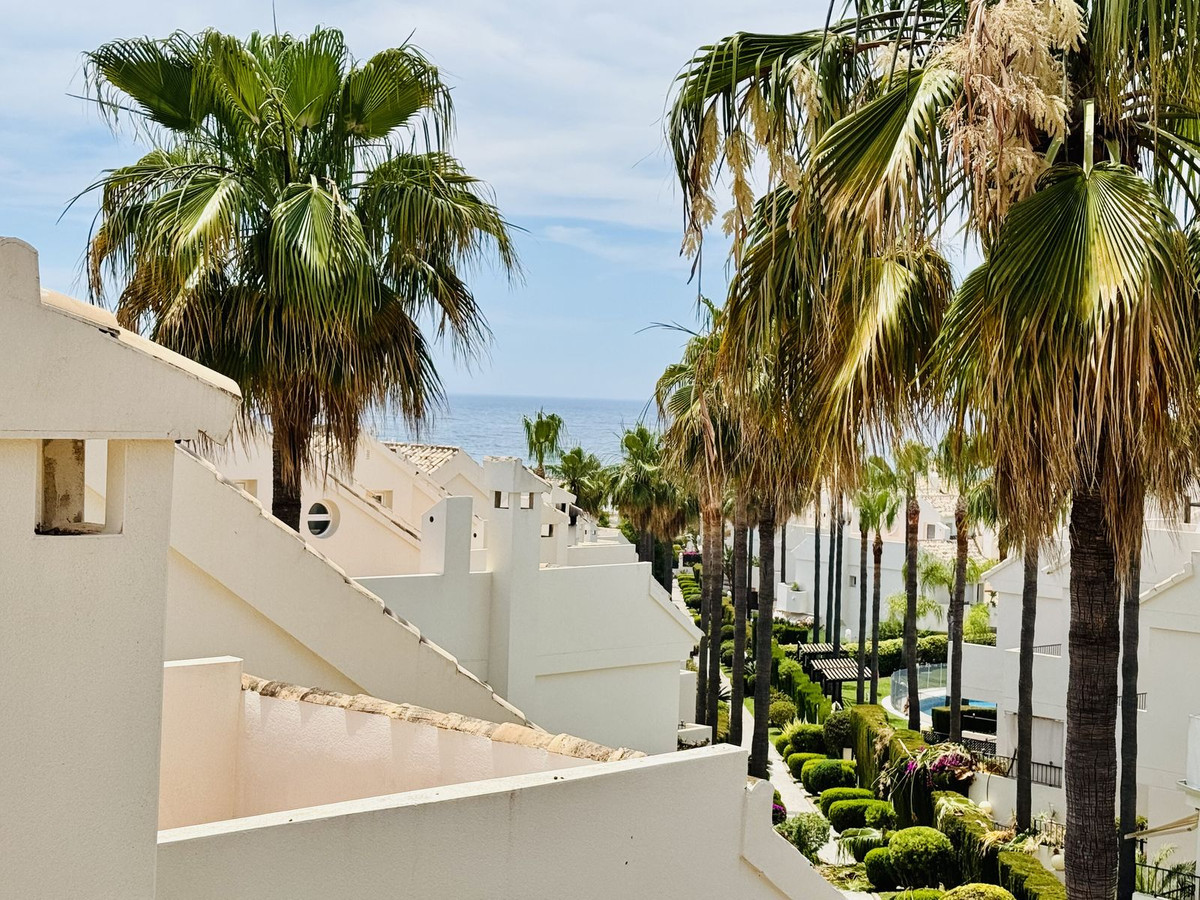 3 Bed Townhouse for sale in Costabella Costa Del Sol, Málaga, Spain