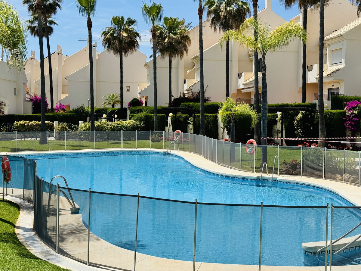 3 Bed Townhouse for sale in Costabella Costa Del Sol, Málaga, Spain