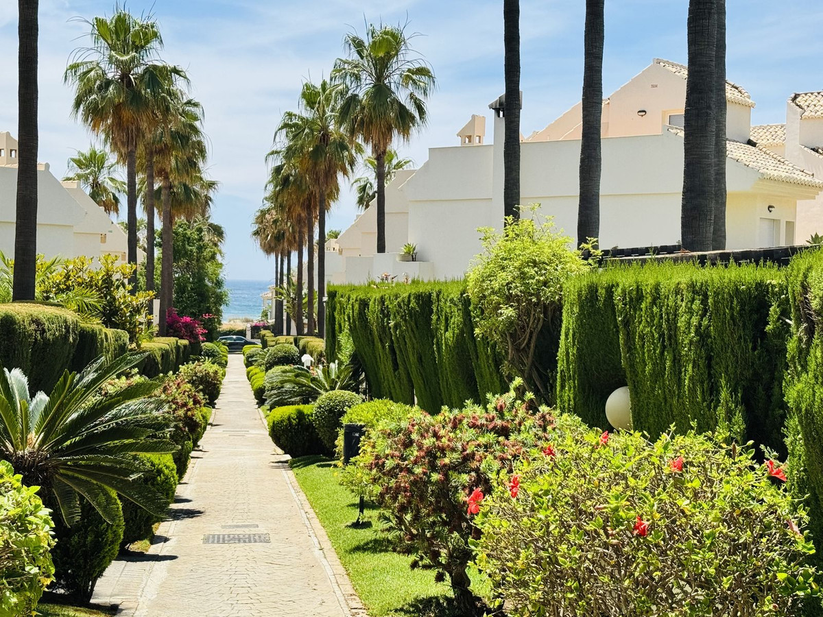 3 Bed Townhouse for sale in Costabella Costa Del Sol, Málaga, Spain