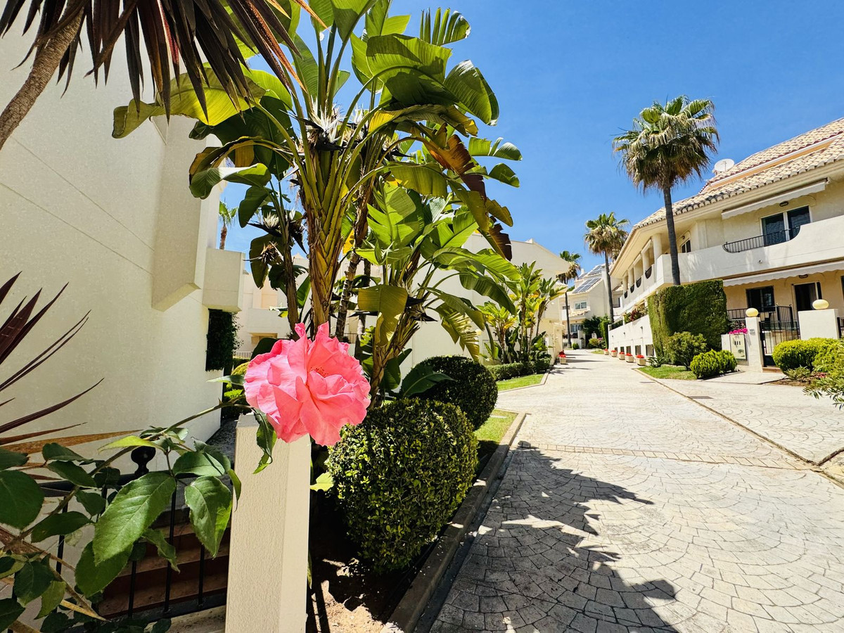 3 Bed Townhouse for sale in Costabella Costa Del Sol, Málaga, Spain
