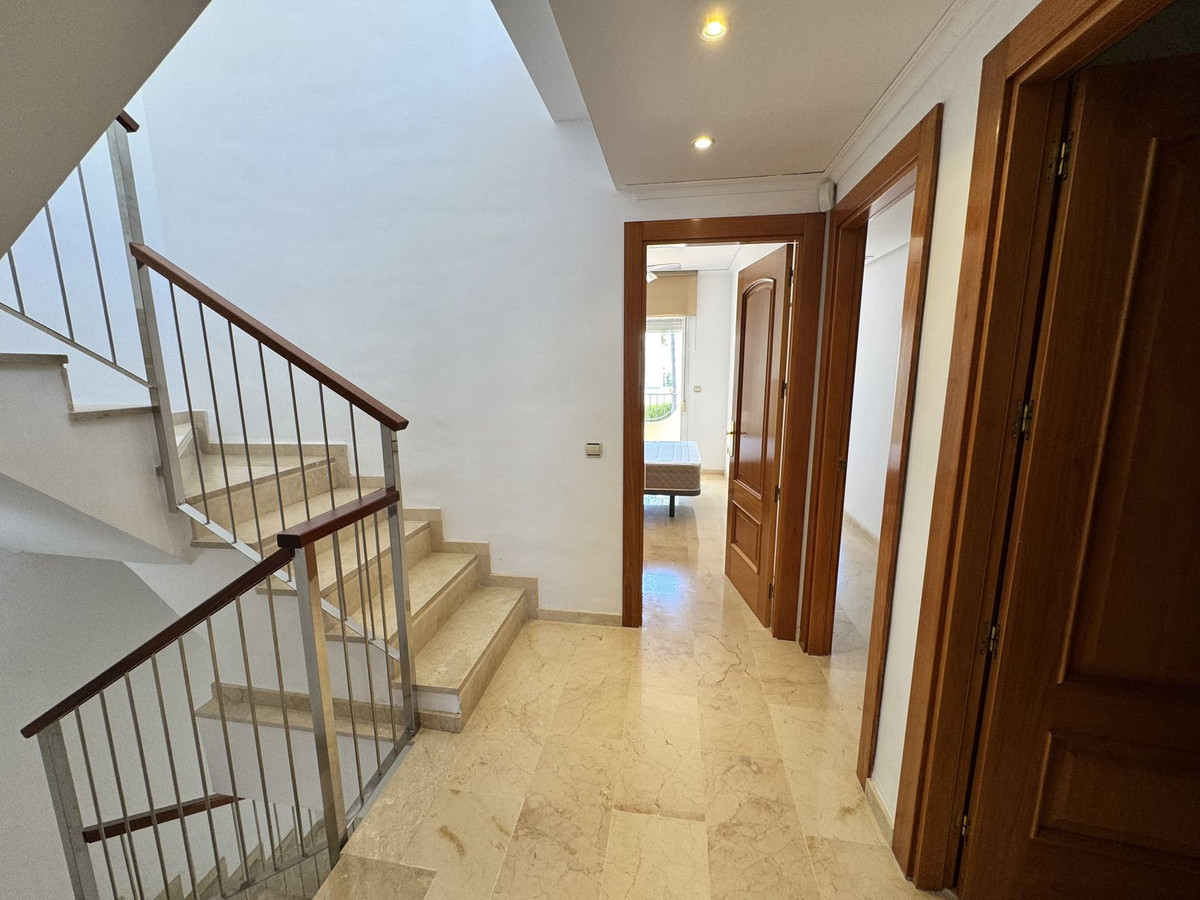 3 Bed Townhouse for sale in Costabella Costa Del Sol, Málaga, Spain