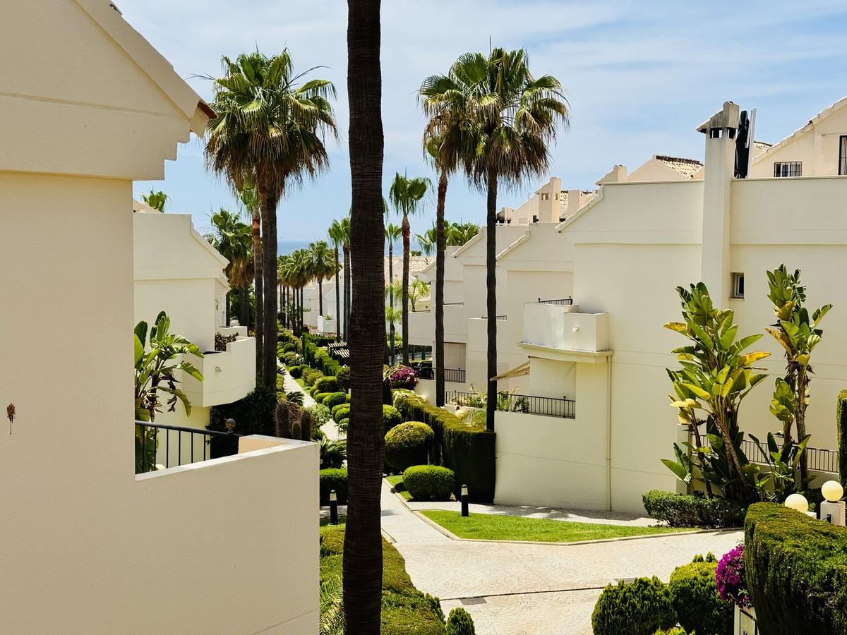 3 Bed Townhouse for sale in Costabella Costa Del Sol, Málaga, Spain