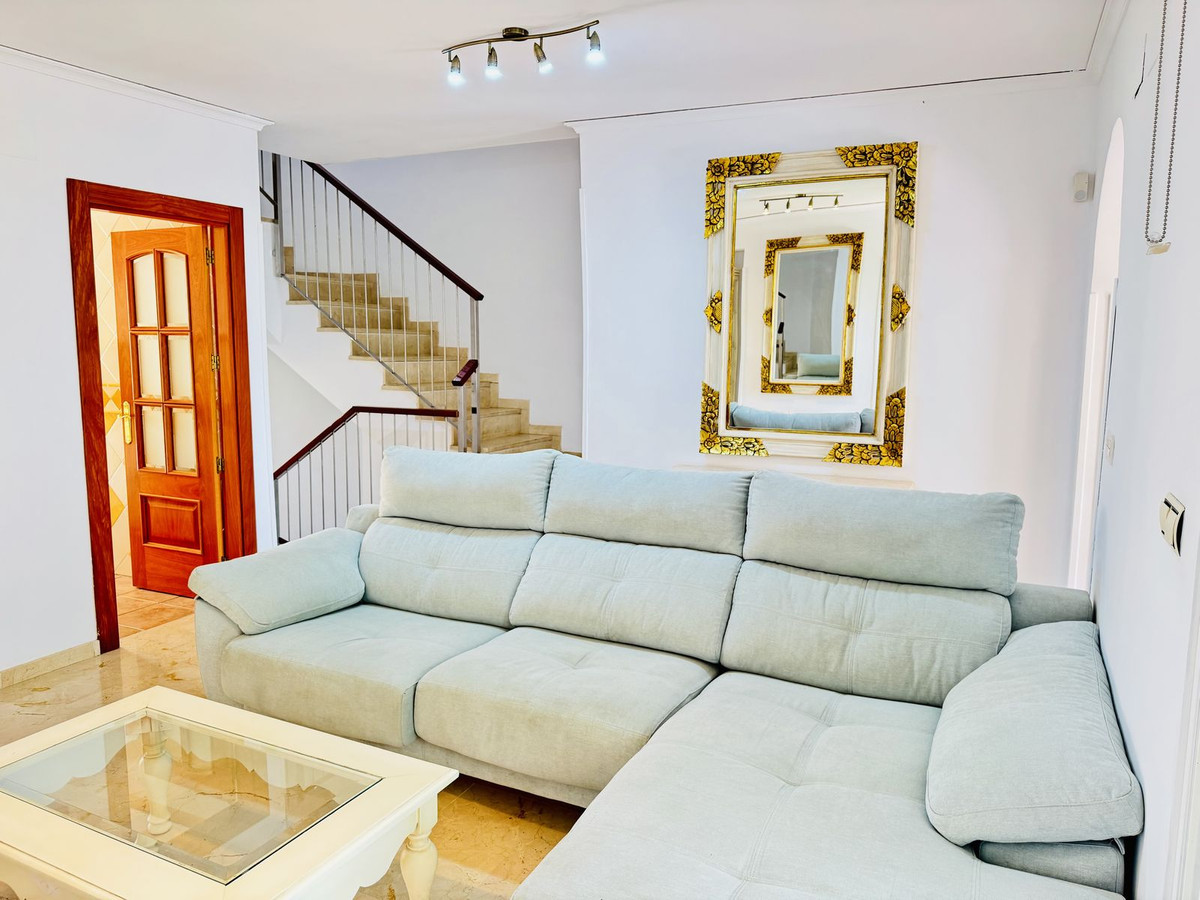 3 Bed Townhouse for sale in Costabella Costa Del Sol, Málaga, Spain