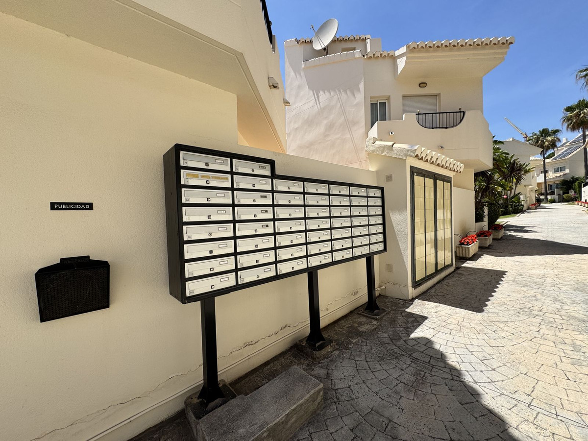 3 Bed Townhouse for sale in Costabella Costa Del Sol, Málaga, Spain