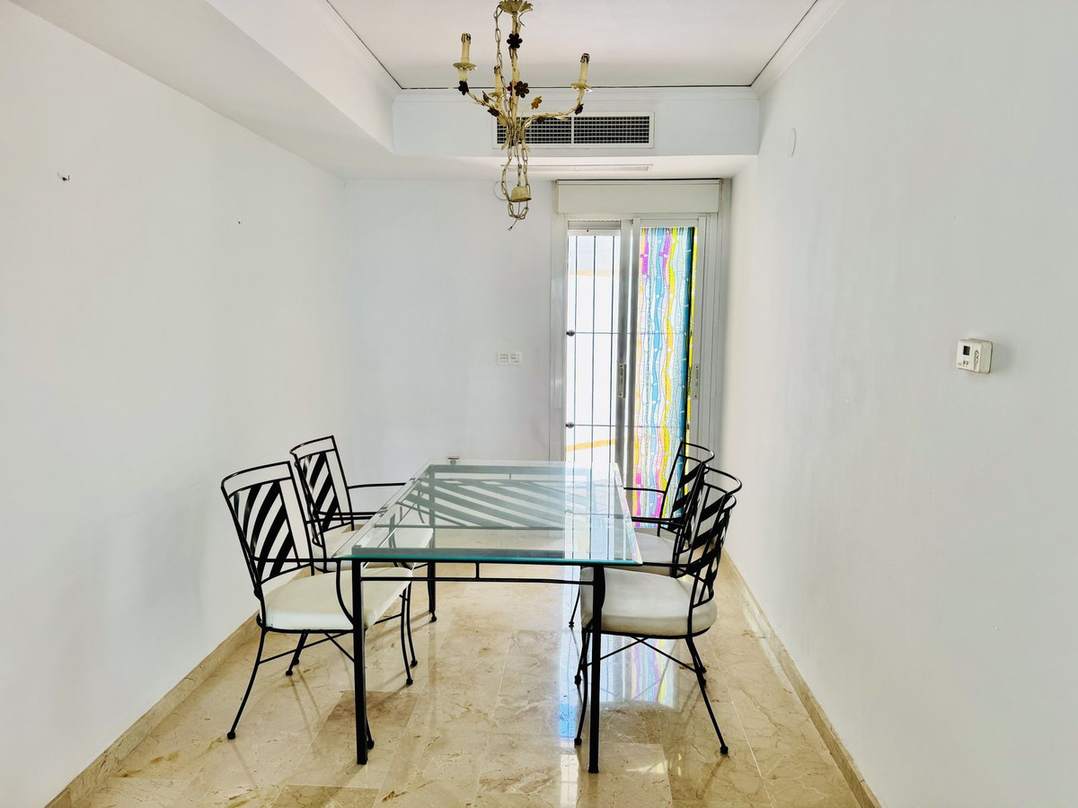 3 Bed Townhouse for sale in Costabella Costa Del Sol, Málaga, Spain