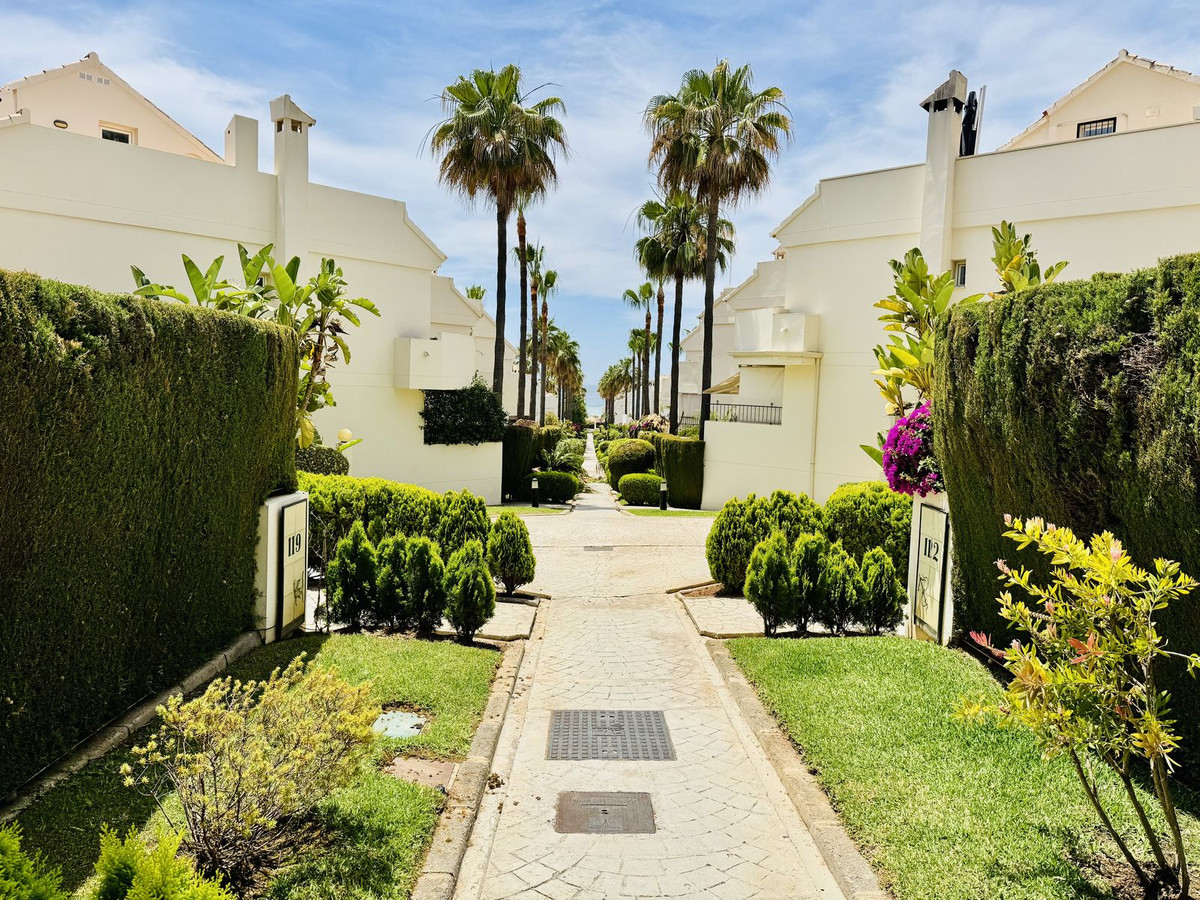 3 Bed Townhouse for sale in Costabella Costa Del Sol, Málaga, Spain
