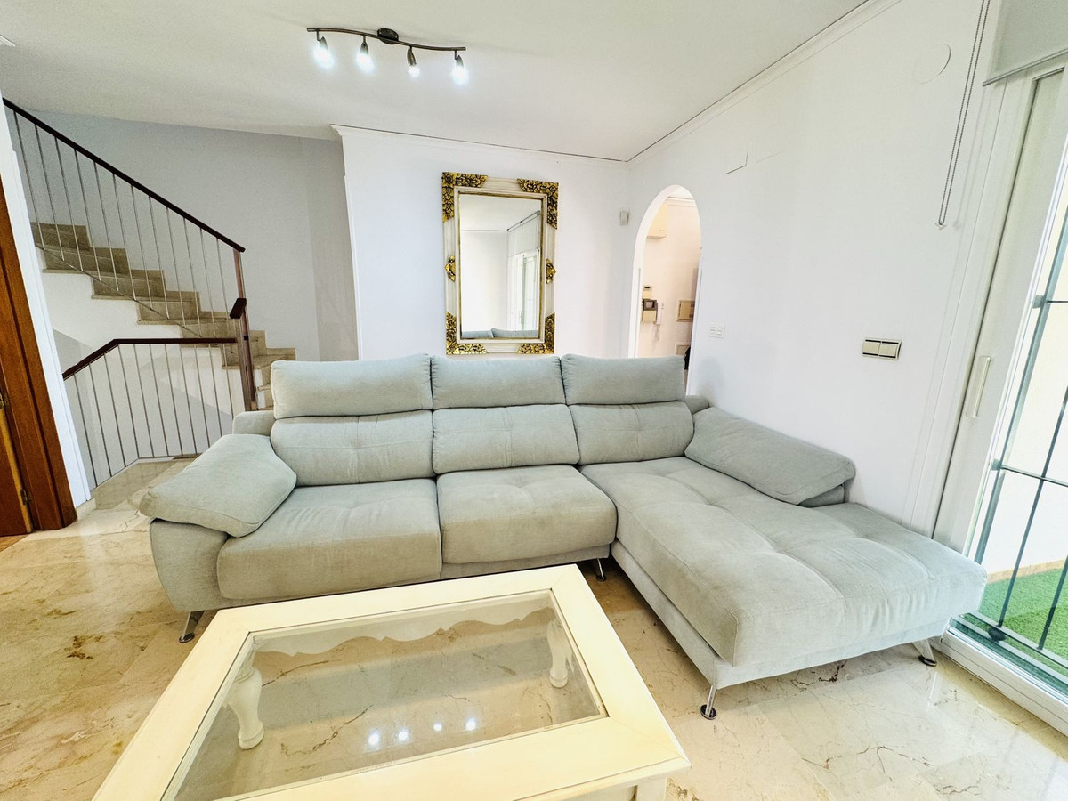3 Bed Townhouse for sale in Costabella Costa Del Sol, Málaga, Spain