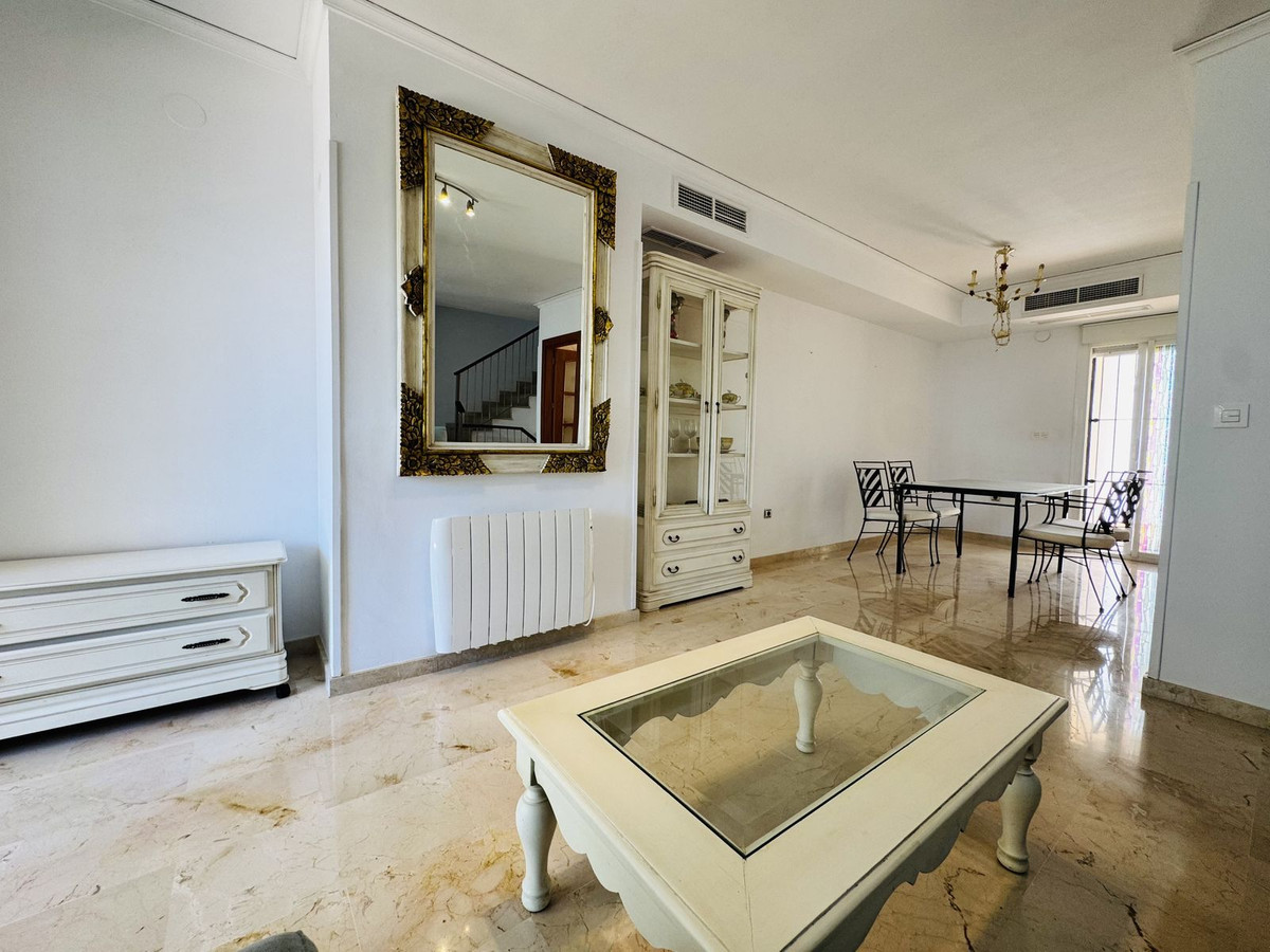 3 Bed Townhouse for sale in Costabella Costa Del Sol, Málaga, Spain