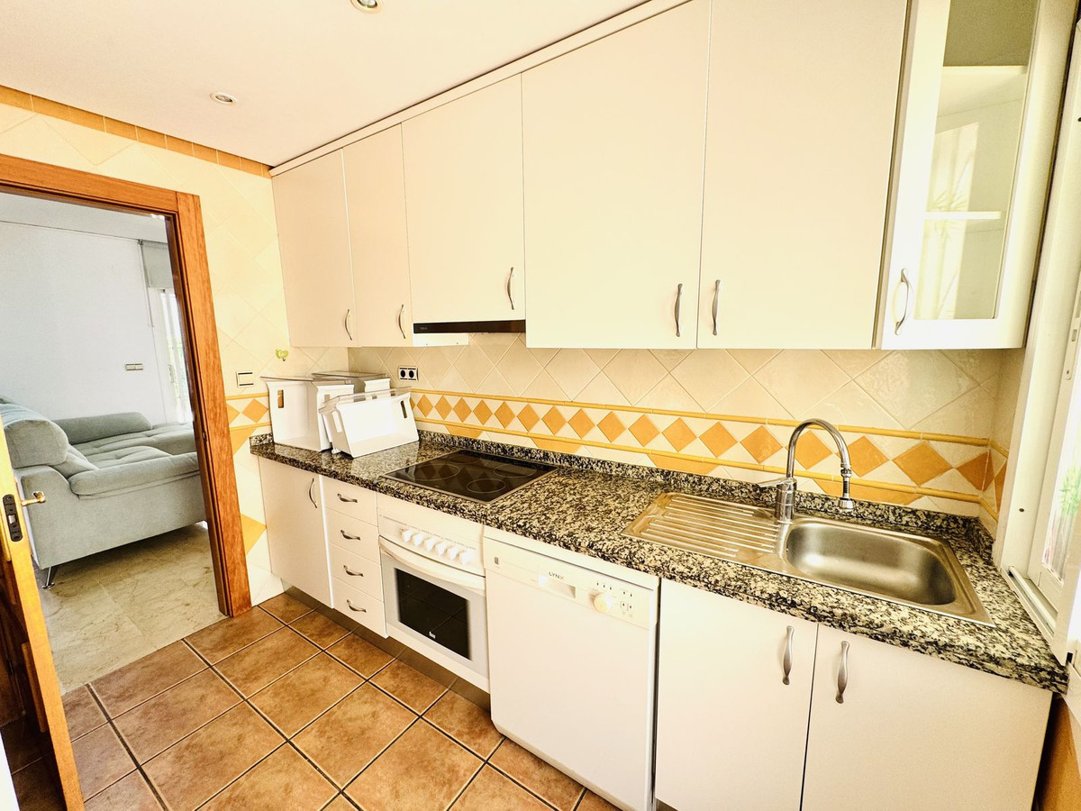3 Bed Townhouse for sale in Costabella Costa Del Sol, Málaga, Spain