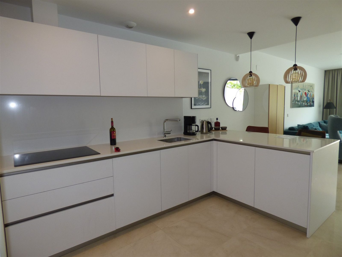 Se vende Adosada de 3 dormitorios en Costa Del Sol, Málaga, España