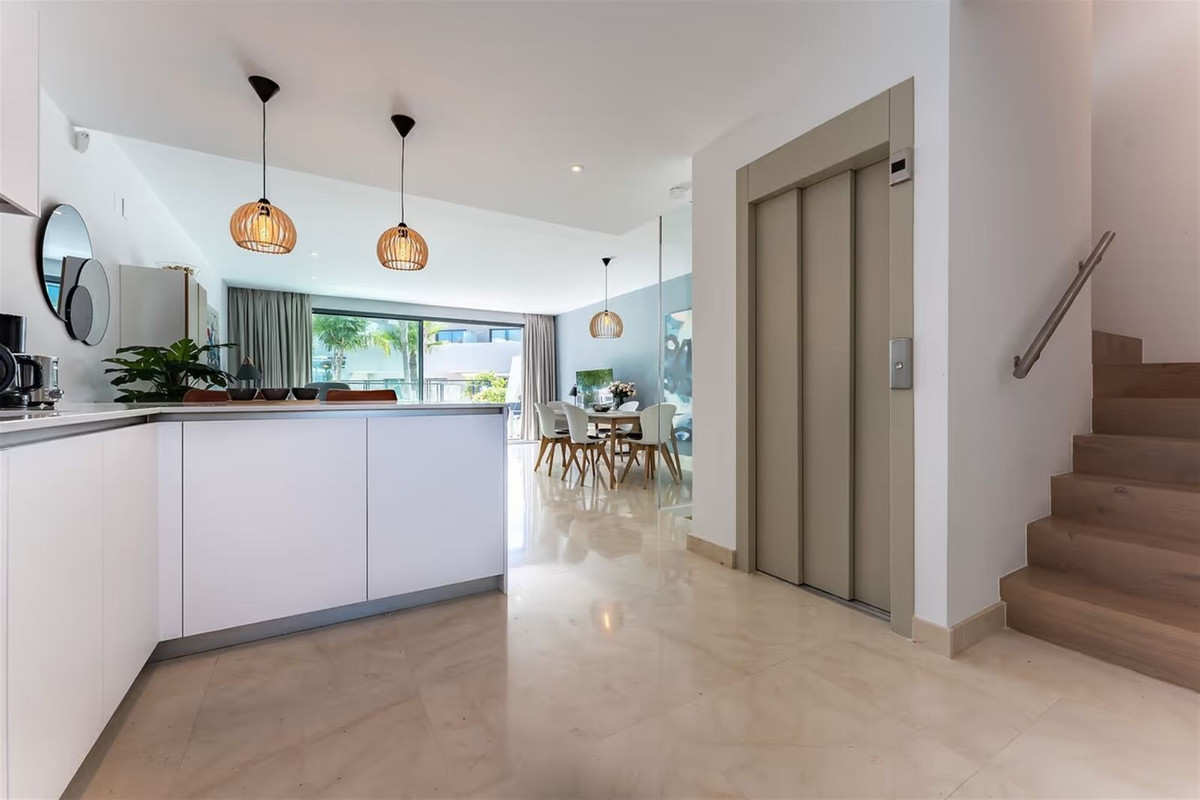 Se vende Adosada de 3 dormitorios en Costa Del Sol, Málaga, España