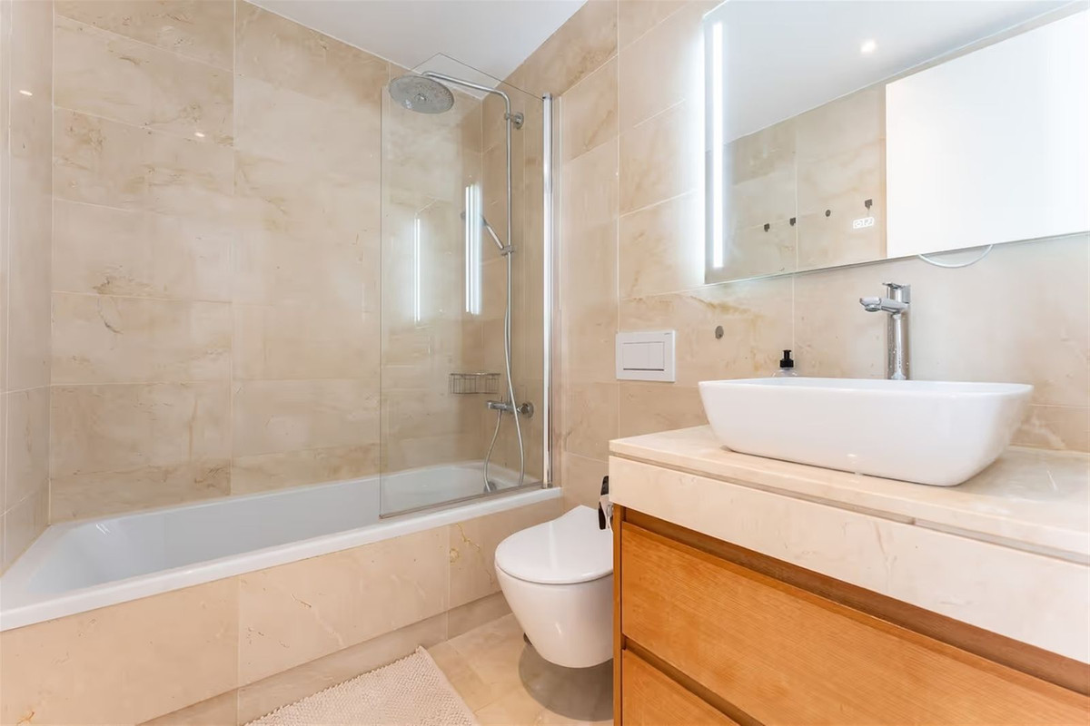 Se vende Adosada de 3 dormitorios en Costa Del Sol, Málaga, España