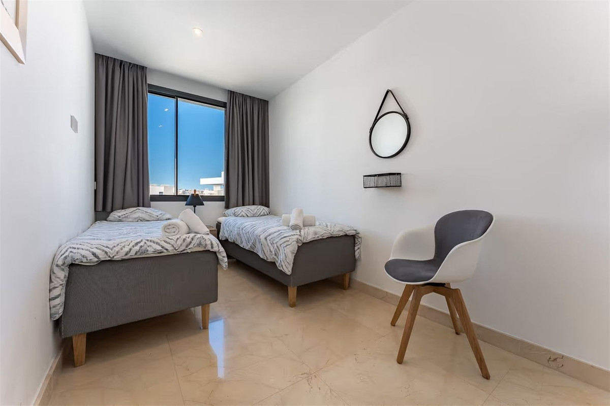 Se vende Adosada de 3 dormitorios en Costa Del Sol, Málaga, España